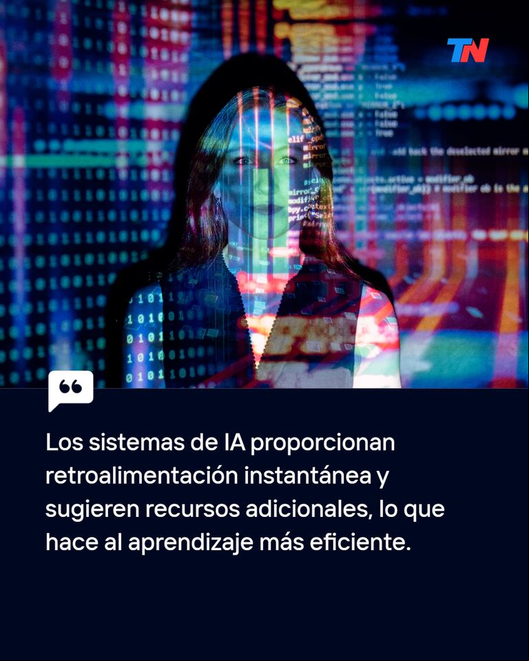 IA en educación: ¿Cómo prepararnos para lo que se viene?