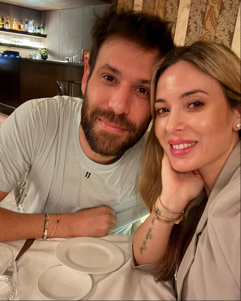 Jesica Cirio quedó en medio del escándalo judicial de Elías Piccirillo (Foto: Instagram / jesicacirio)