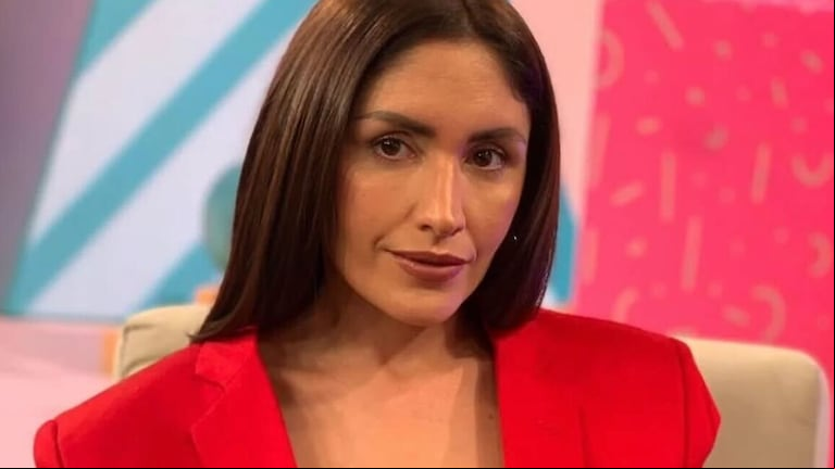 Jésica Gómez fue uno de las participantes de Gran Hermano 2007. (Foto Instagram Osito)