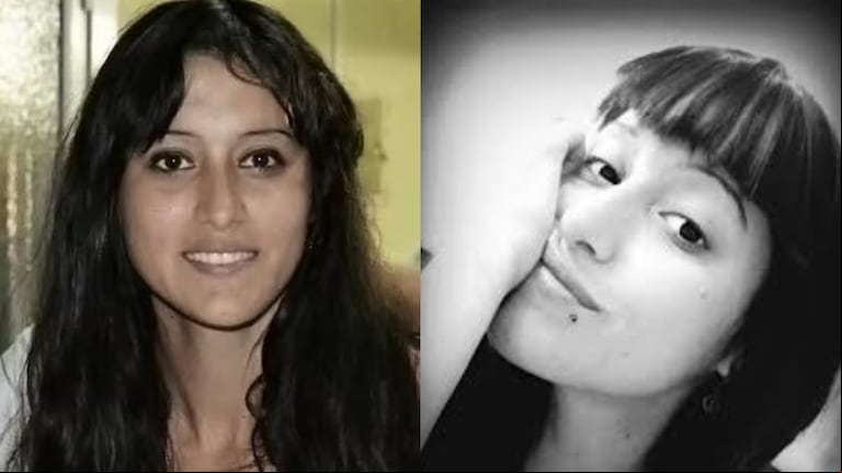 Johana tenía 23 años. Desapareció en julio del 2017 y su cuerpo apareció mutilado dos años después. (Foto: Facebook Marta Ramallo)