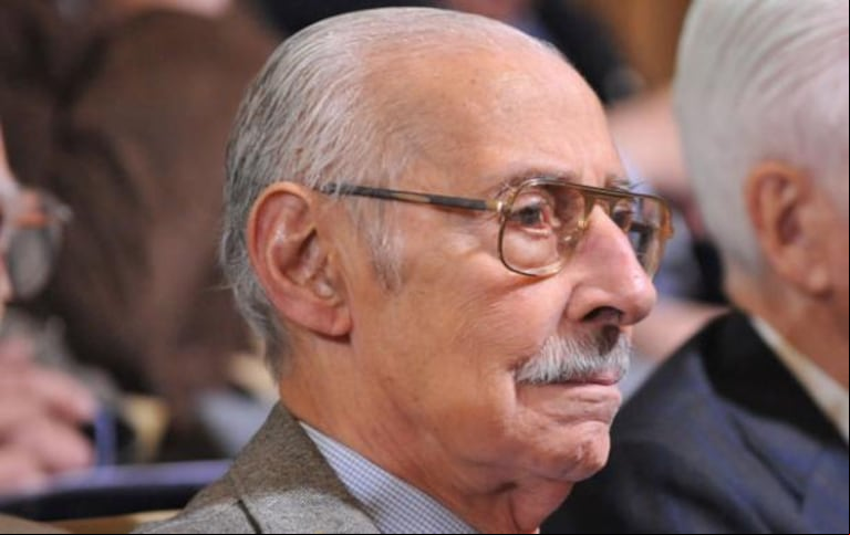 Jorge Rafael Videla fue considerado por la justicia como el máximo responsable del robo sistemático de bebés durante la última dictadura militar, que él presidió durante los primeros cinco años.