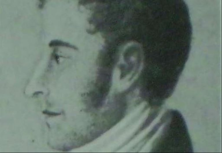 José Antonio Álvarez Condarco, un héroe olvidado de la independencia - PICRYL