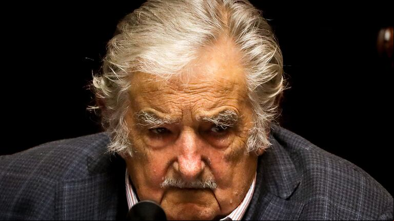 José "Pepe" Mujica pide racionalidad en el Mercosur (Foto: EFE)