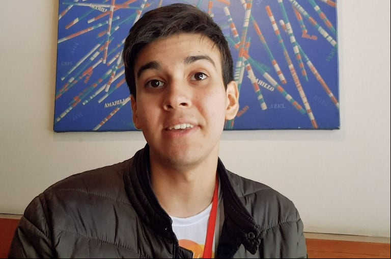 Juan hizo una radiografía del pueblo donde vive: la realidad puede extenderse al resto del país