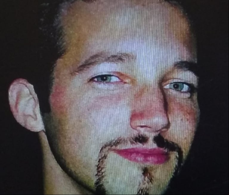 Juan Manuel tenía 23 años cuando lo asesinaron.