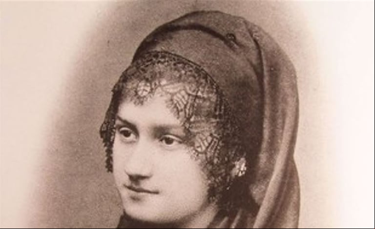 Juana Gorriti