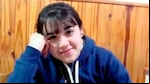 Karen tenía 17 años cuando la mataron, en marzo de 2013. (Foto: gentileza La Verdad Online).