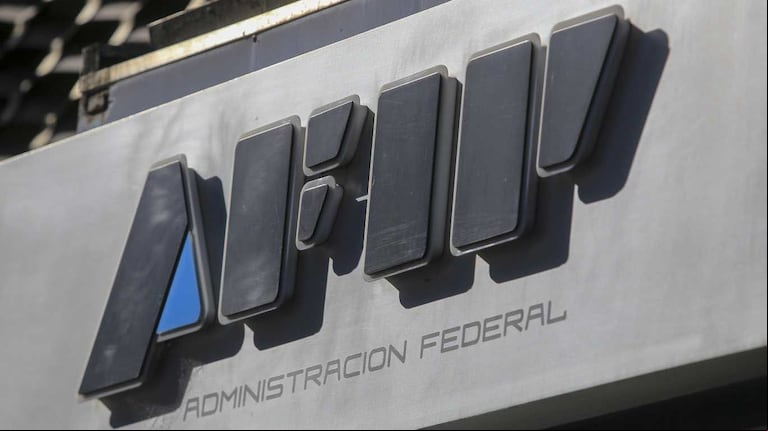 La AFIP reglamentó el blanqueo de capitales. (Foto: Daniel Vides/NA)