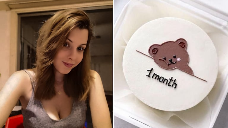 La amiga de la madre compartió el tuit con la indignante situación. (Foto: X/@otramai)