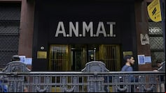 La ANMAT deja de intervenir en la importación de cosméticos y productos de higiene para uso personal (Foto: NA).