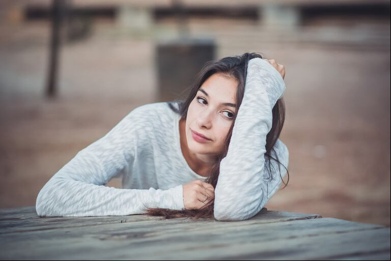 La ansiedad es un sentimiento de miedo, temor e inquietud. (Foto: Adobe stock)