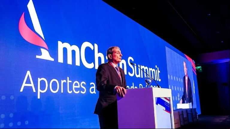 La Cámara de Comercio de Estados Unidos en Argentina (AmCham) expresó su “profunda decepción” por el fracaso del proyecto de ley Ficha Limpia (Foto: AmCham)