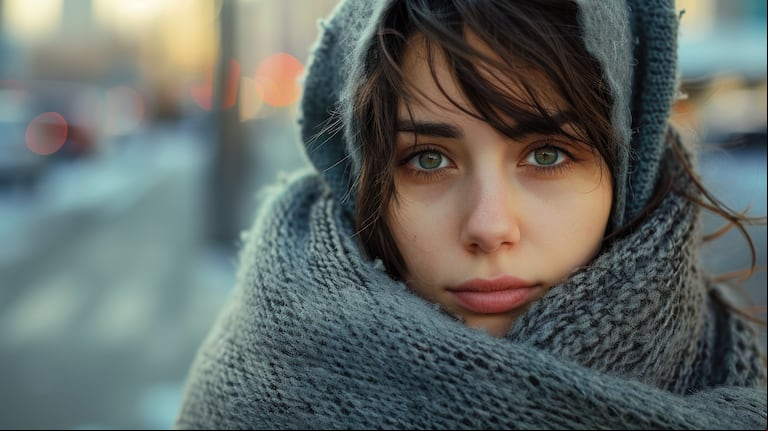 La clave para cuidarse con un clima cambiante es la adaptación y la prevención. (Foto: Adobe Stock)