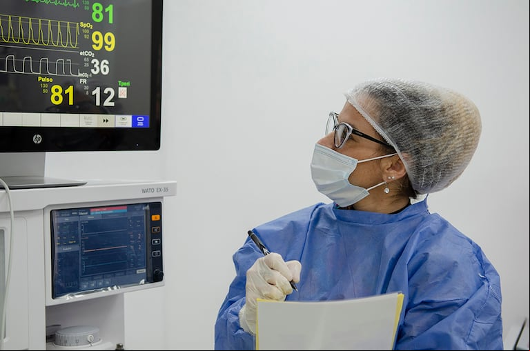 La colocación de stents es el tratamiento más eficaz para disminuir la mortalidad del infarto de miocardio. (Adobe Stock)