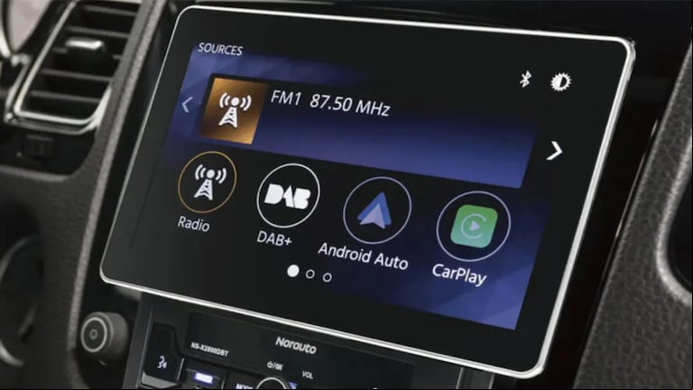 La conexión automática tras la configuración inicial facilita su uso diario, aumentando la fluidez y la comodidad.