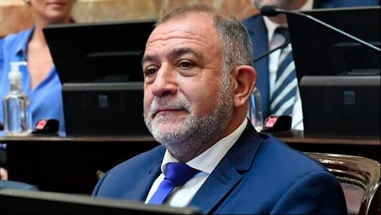 La Corte falló a favor de Luis Juez y lo confirmó como miembro en el Consejo de la Magistratura. (Foto: prensa)