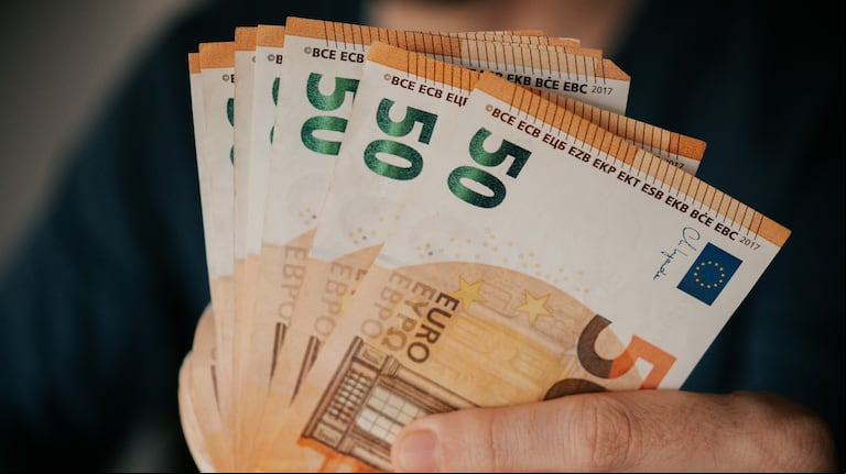 La cotización del euro blue y el euro hoy este 29 de mayo (Foto: Adobe Stock)