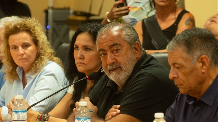La decisión del Gobierno de eliminar la intermediación de las obras sociales para derivar aportes directamente a las prepagas activó la mesa chica de la CGT (Foto: CGT).