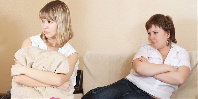 La empatía y la comprensión son fundamentales para las relaciones sanas. (Foto: Adobe Stock)