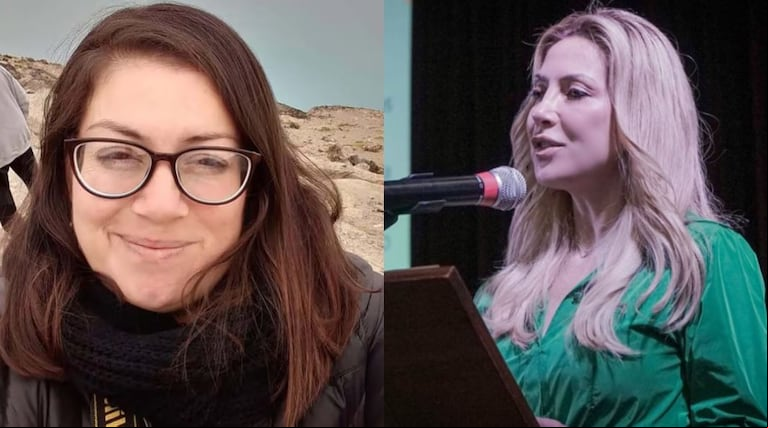 La esteticista de Fabiola Yáñez fue citada a indagatoria por ejercicio ilegal de la medicina (Foto: Facebook - Instagram / fabiolaoficialok)
