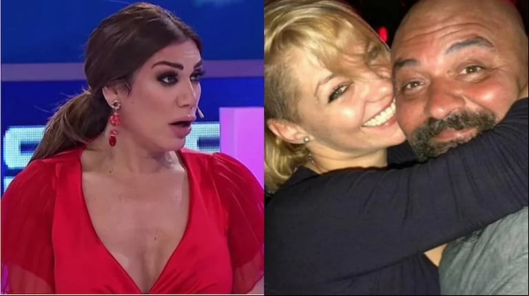 La ex Gran Hermano vive hoy en día una vida tranquila, pero el trabajo de su pareja se llevó toda la atención cuando contó de qué trabaja. (Foto: Captura América. Instagram / tamarapaganini)