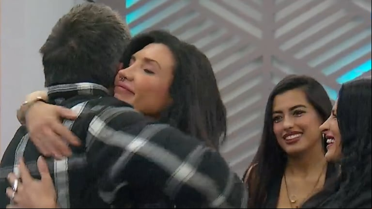 La final de Gran Hermano ya tiene fecha confirmada y se avecina una nueva eliminación femenina. (Foto: captura de telefe).