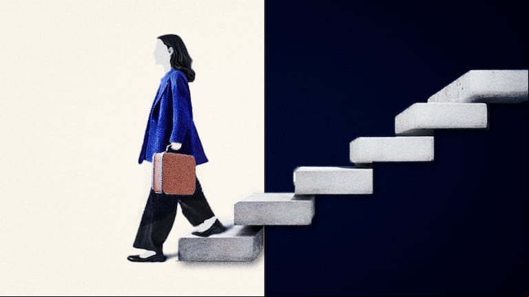La generación Z ya no busca ascender en su trabajo y prioriza la calidad de vida. (Foto: Videolab)´