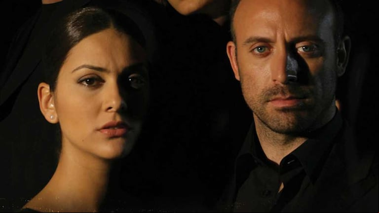 La historia de los protagonistas de "Las mil y una noches": pasión que traspasó el límite de la ficción