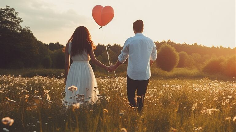 La hormona del amor tiene un impacto significativo en el bienestar general de las personas en el mundo. (Foto ilustrativa: Adobe Stock)