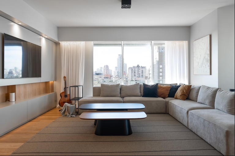 La IA permite diseñar muebles personalizados en función de las necesidades y preferencias del consumidor (Foto: Fred Home)