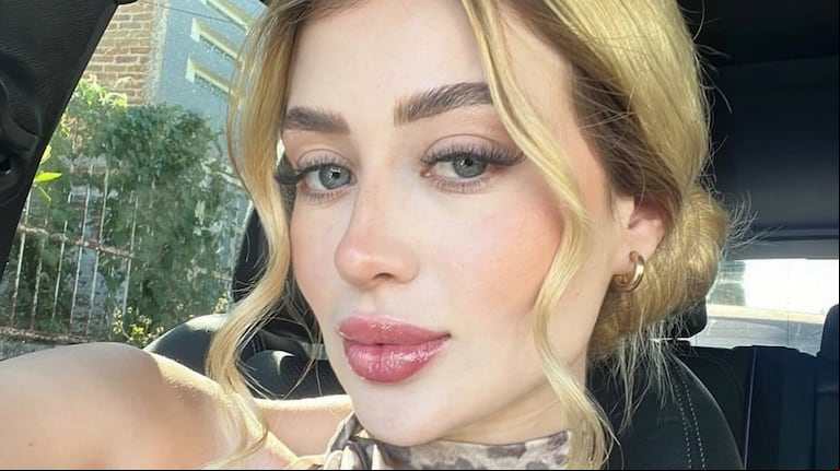 La influencer Valeria Márquez fue brutalmente asesinada en medio de un vivo. (Foto: Instagram/@v___marquez).