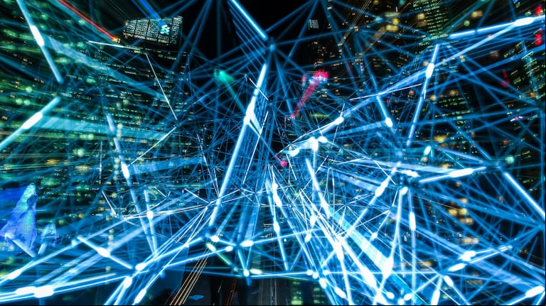 La inteligencia artificial y el consumo energético. (Foto: AdobeStock)