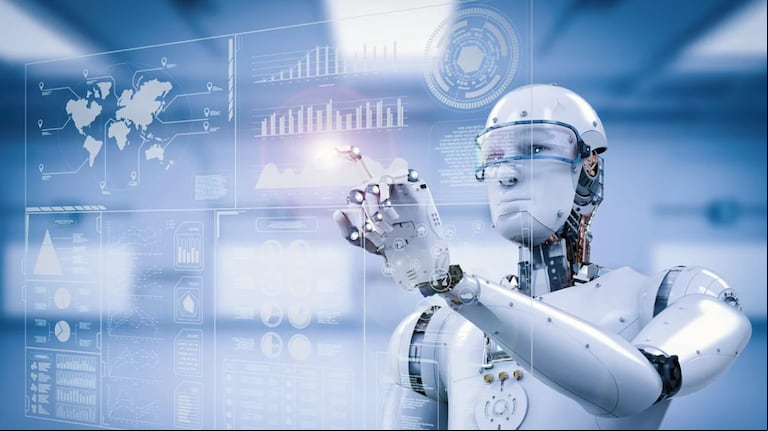 La inteligencia artificial ya ha provocado un impacto en el mercado laboral. (Foto: AdobeStock)