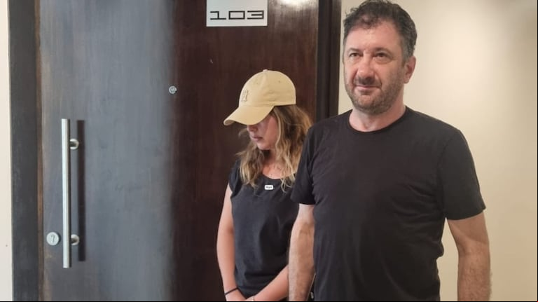 La Justicia de Paraguay recibió el pedido de extradición de Edgardo Kueider: las dos opciones para su futuro. (Foto: TN)