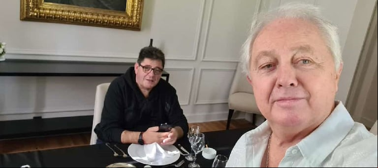 La Justicia tiene en la mira a un amigo y exfuncionario de Alberto Fernández por la causa de Fabiola Yañez. (Foto: TN)