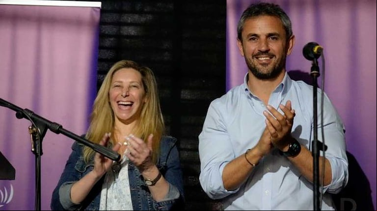 La Libertad Avanza busca pisar fuerte en todas las elecciones provinciales. (Foto: X @LLibertadAvanza).
