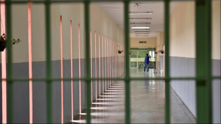 La medida la tomó el juez Mariano Iturralde, luego de un pedido de la Procuración Penitenciaria de la Nación. (Foto: El Doce)
