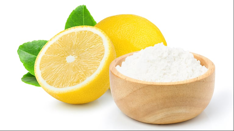 La mezcla con sal y limón que deja tus ollas como nuevas sin esfuerzo. (Foto: Adobe Stock).