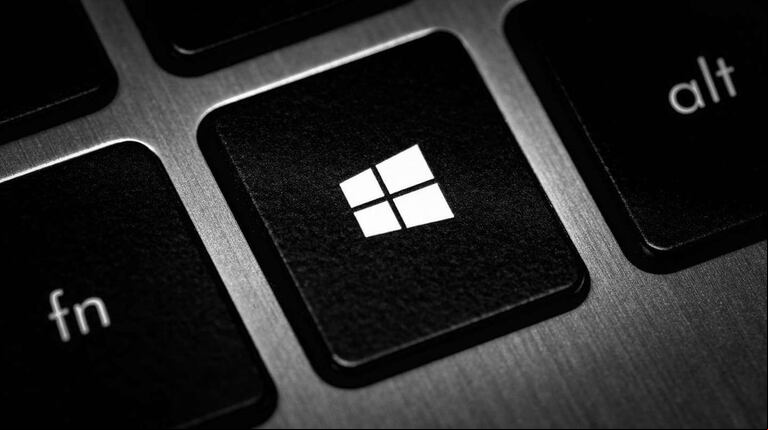 La misteriosa tecla de Windows abre un abanico de opciones que mejoran tu trabajo en PC. (Foto: AdobeStock)