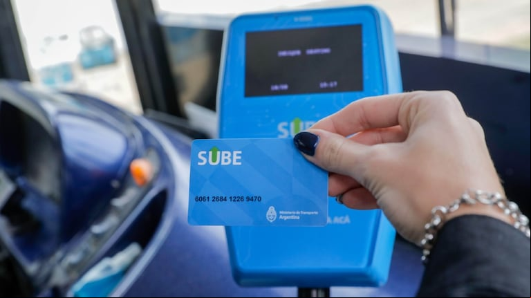 La molestia en el Gobierno tiene que ver con el impacto en la inflación, pero además, en el costo político: el pasajero, cuando se sube al colectivo, no sabe de qué jurisdicción es cada ramal. (Foto: Secretaría de Transporte)