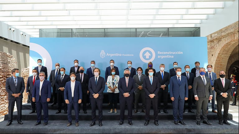 La norma cuenta con la adhesión de todas las provincias salvo San Luis, La Pampa y la Ciudad de Buenos Aires. (Foto: NA).