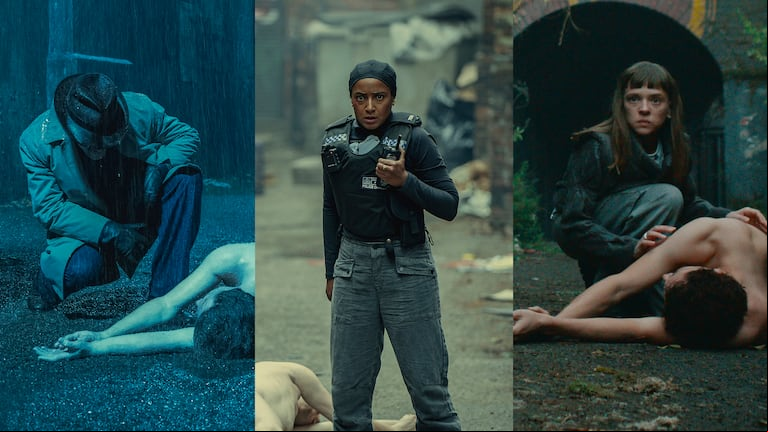 La nueva serie de terror, entre policial y thriller, que te hará acordar a “Dark”