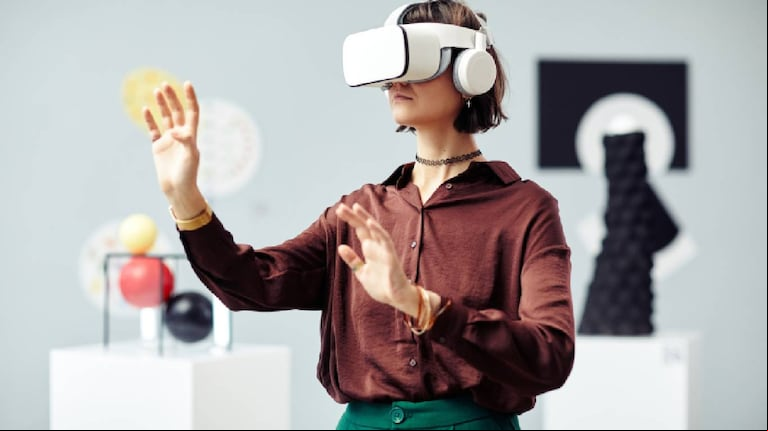 La nueva tecnología fue presentada en el CES 2024 en Las Vegas. (Foto ilustrativa: Adobe Stock)