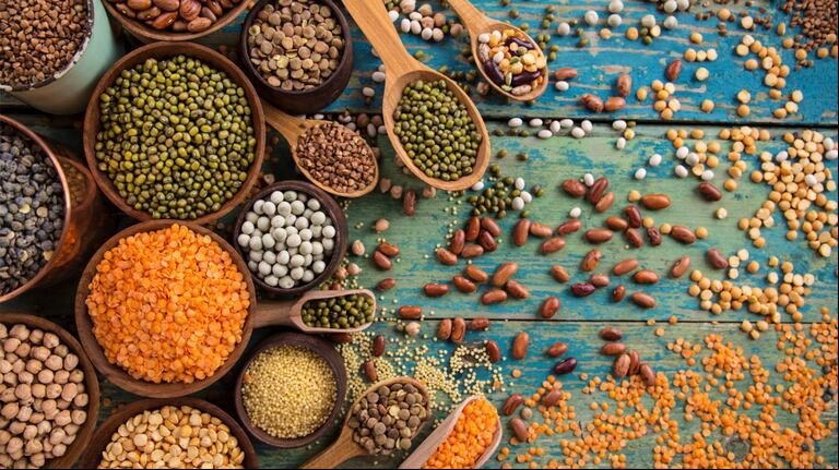 La nutrición es muy importante a la hora de tener un cuerpo sano y es por eso que la Universidad de Harvard realizó una investigación en la que revela cuáles son los alimentos más efectivos para tener un mejor envejecimiento. (Foto: Adobe Stock).