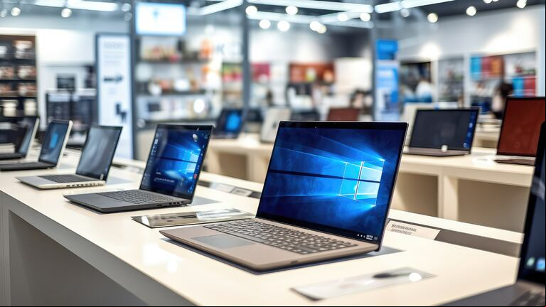 La oferta de computadoras es amplia. (Foto: Ilustrativa / Adobe Stock).