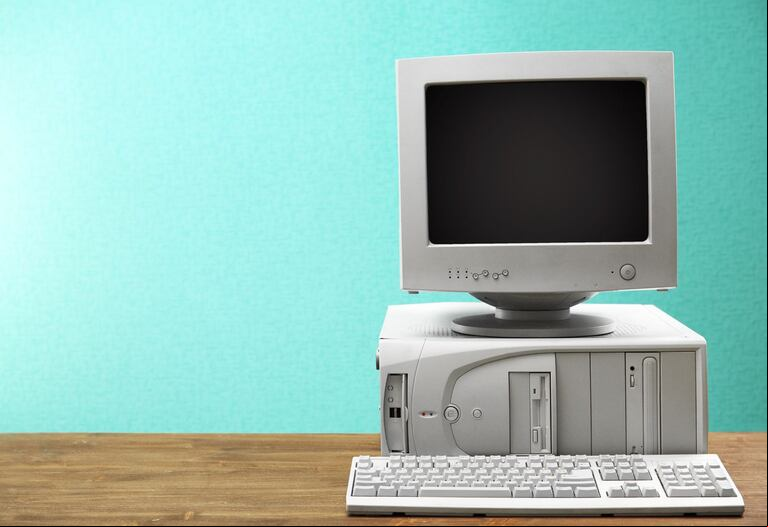 La PC se codeó gracias a la revista Time con figuras como Obama, el Papa Francisco y la Reina Isabel II. (Foto: Adobe Stock)