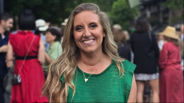 La principal hipótesis de un experto sobre la estafa virtual a Paula Bernini (Foto: Instagram / Paula Bernini)