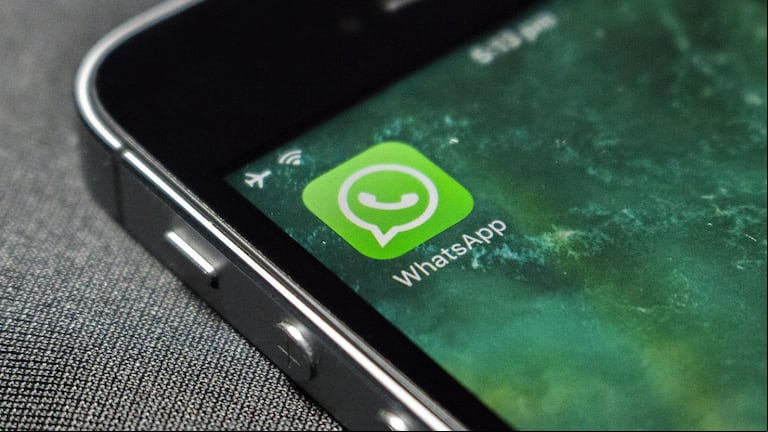 La seguridad en WhatsApp es clave para evitar posbles estafas digitales. (Foto: Pixabay)