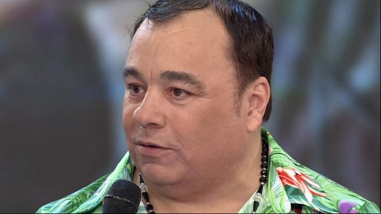 La Tota Santillán, cuando fue parte de ShowMatch. (Foto: captura eltrece)