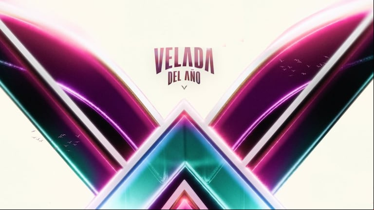 La velada del año V: fecha, combates y formato (Imagen: x.com/IbaiLlanos).